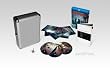 Inception Limited Blu-ray Edition