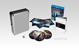 Inception Limited Blu-ray Edition