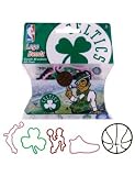 Boston Celtics - Icons Logo Bandz