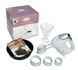 Breville VTP058 Baking for Beginners Gift Set
