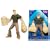 Spiderman 3 - Battle Action  Figure Sandman