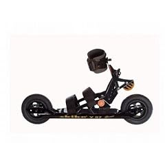 Skike Cross Skater V07-120 schwarz