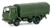 Herpa 741910 - LKW Daimler Benz 1017A
