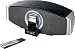 iLive Home Music Station with Built-in Subwoofer and iPod Dock (Black)