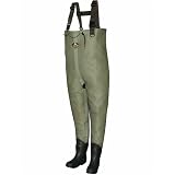 Proline 3-Ply Stretch Wader
