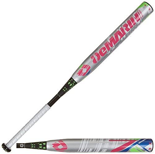 DeMarini CF7 -11 Fastpitch Baseball Bat
