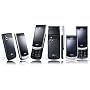 KF750 Secret Mobile Phone (UK)