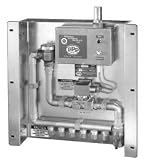 PPP PT-14, 14 Opening Manifold with Box (ID= 20-1/2'W x 16-1/2'L x 4'D) Prime-Time Electronic Trap P