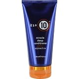 Its a 10 Miracle Deep Conditioner Plus Keratin, 5 oz