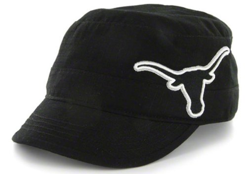 Texas Longhorns '47 Brand Women's Alice Short Brim Hat