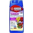 Bayer 701260B All-in-One Rose and Flower Care Concentrate