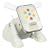 I-Dog Dance White