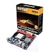 ZOTAC Mini-ITXマザーボード GeForce 6100-ITX AMD AM2用 GF6100-E-E