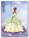 Tiana: Bayou Dreams - Princess and the Frog by Walt Disney 16