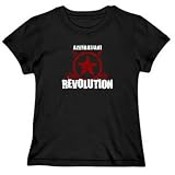 T-Shirt Woman Black
