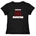 T-Shirt Woman Black 