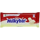 Milkybar 120 g (Pack of 12)
