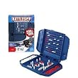 TRAVEL BATTLESHIP GAME