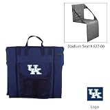Kentucky Wildcats NCAA Stadium Seat (Navy)