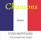 Yves Montand - Un Gamin de Paris