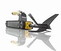 iRobot 12501 Looj 125 Remote Controlled Cordless Electric Gutter Cleaning Robot With Belt Clip