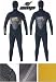 Sporting Goods : 2009 Hyperflex AMP 5/4/3mm Hooded Wetsuit