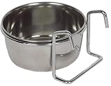 SS Coop Cup w/hanger - 5 oz