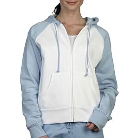 Hoody women sweatshirt top hooded. Size XL/16