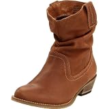 Steve Madden Womens Azurret Boot