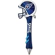 SC Sports Tennessee Titans Helmet Pen- Set of 2 Set of 2