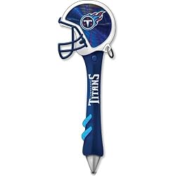 SC Sports Tennessee Titans Helmet Pen- Set of 2 Set of 2