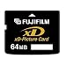 Fujifilm 64MB xD Picture Card