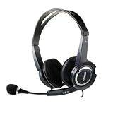 Easy Touch Headphone Point