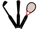 Nintendo Wii Sports Set 3-in-1 - Black