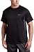 Reebok Men's Play Dry Pace Short Sleeve Crew