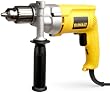DEWALT DW235G Heavy-Duty 7.8 Amp 1/2-Inch Drill