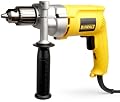 DEWALT DW235G Heavy-Duty 7.8 Amp 1/2-Inch Drill