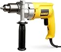 DEWALT DW235G Heavy-Duty 7.8 Amp 1/2-Inch Drill