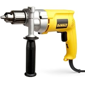 DEWALT DW235G Heavy-Duty 7.8 Amp 1 2-Inch Drill by DEWALT