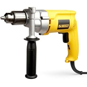 DEWALT DW235G Heavy Duty 7.8amp 1 2-Inch VSR Drill by DeWALT
