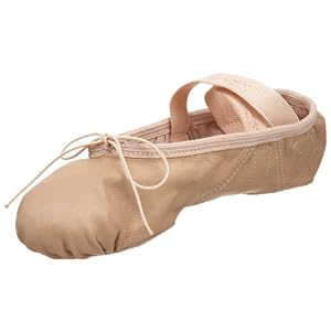 Buy Capezio Ladies Sculpture Ballet Shoe by Capezio