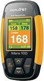 GoPlanet Mars 100 Golf GPS