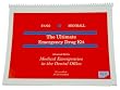 2008 Updated Edition! The Ultimate Emergency Drug Kit - Advanced Kit