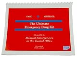 2008 Updated Edition! The Ultimate Emergency Drug Kit - Advanced Kit