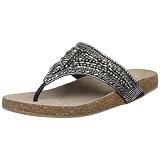 Jane Shilton Bomaderry Open Toe Flats
