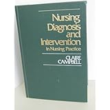 nursing diagnosis and intervention in nursing practice a wiley medical publication