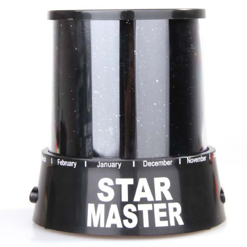 Neewer LED Star Light Lighting Projector Lamp