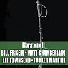 Image of album by Bill Frisell