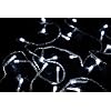 Led Lichterkette wei�es Licht 100 Led 10m