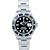 ROLEX　サブマリーナデイト　16610　ブラック　[並行輸入品]